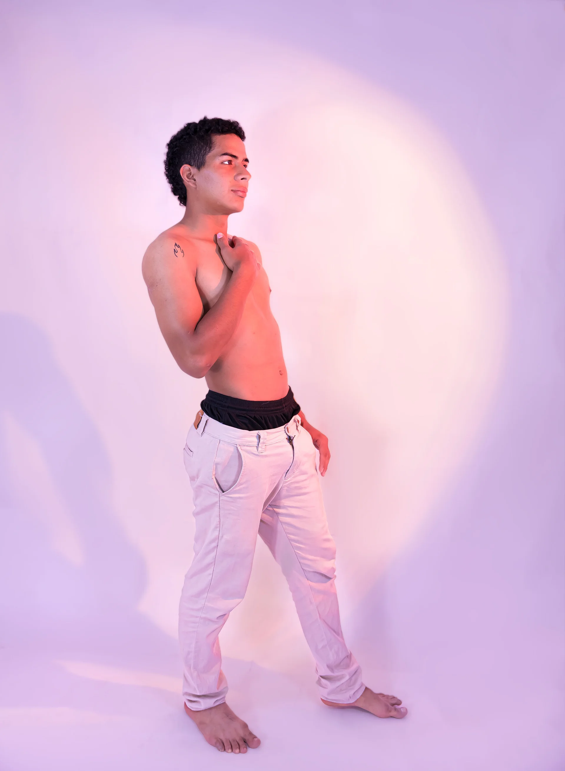 XXX Porn Photo of Nude Noah_Greenhartt 24