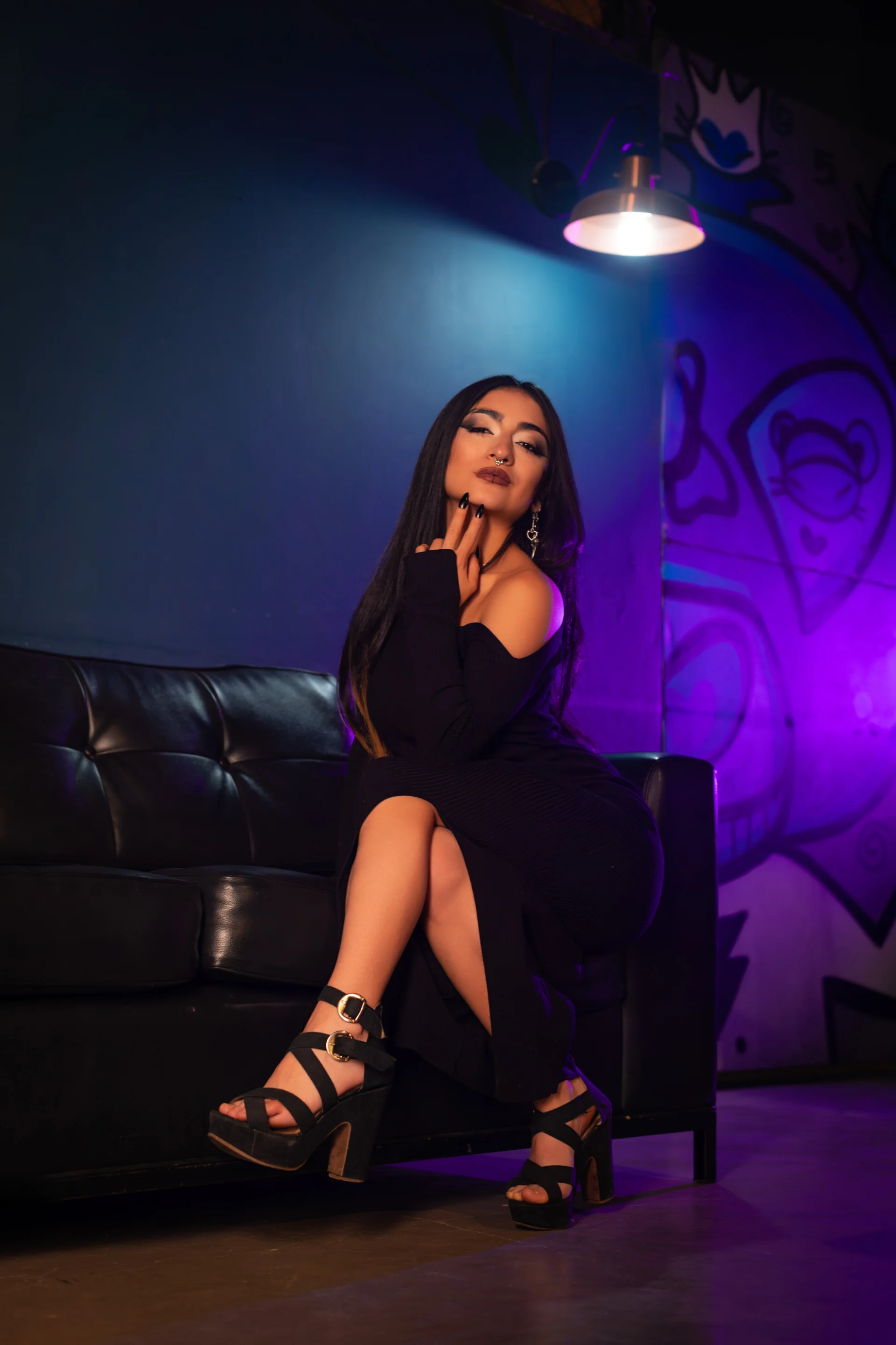 XXX Porn Photo of Nude Lila_Desiree 27