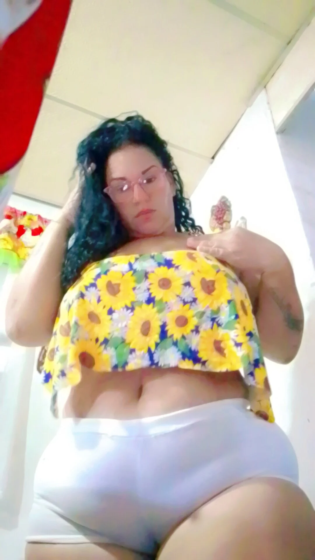 XXX Porn Photo of Nude tugordita-hot 13