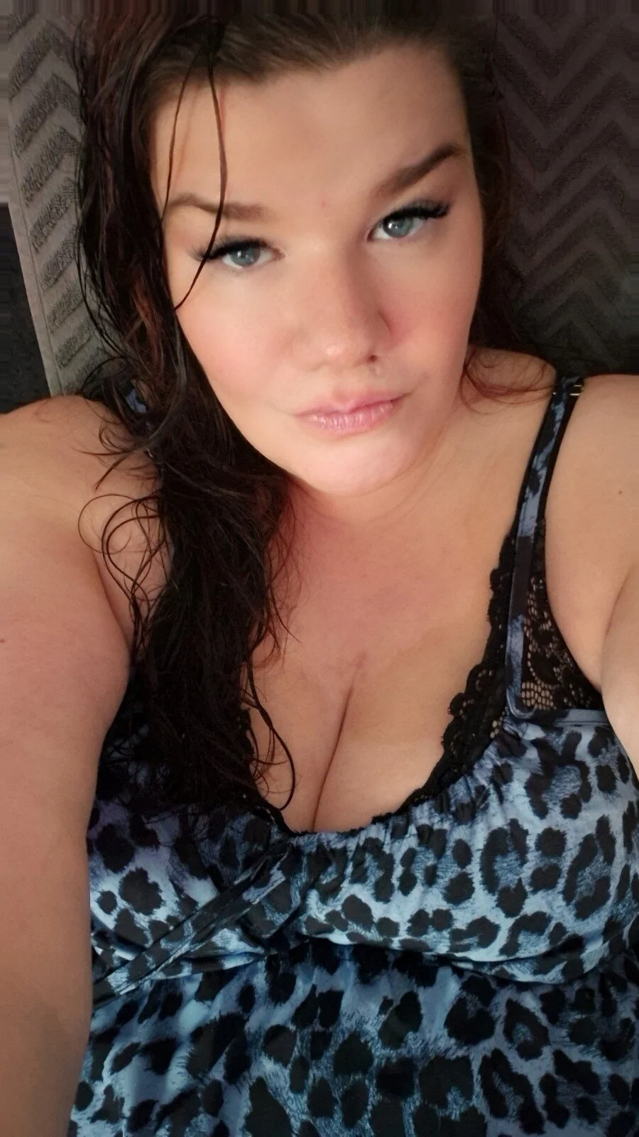 XXX Porn Photo of Nude curvystachel42 2