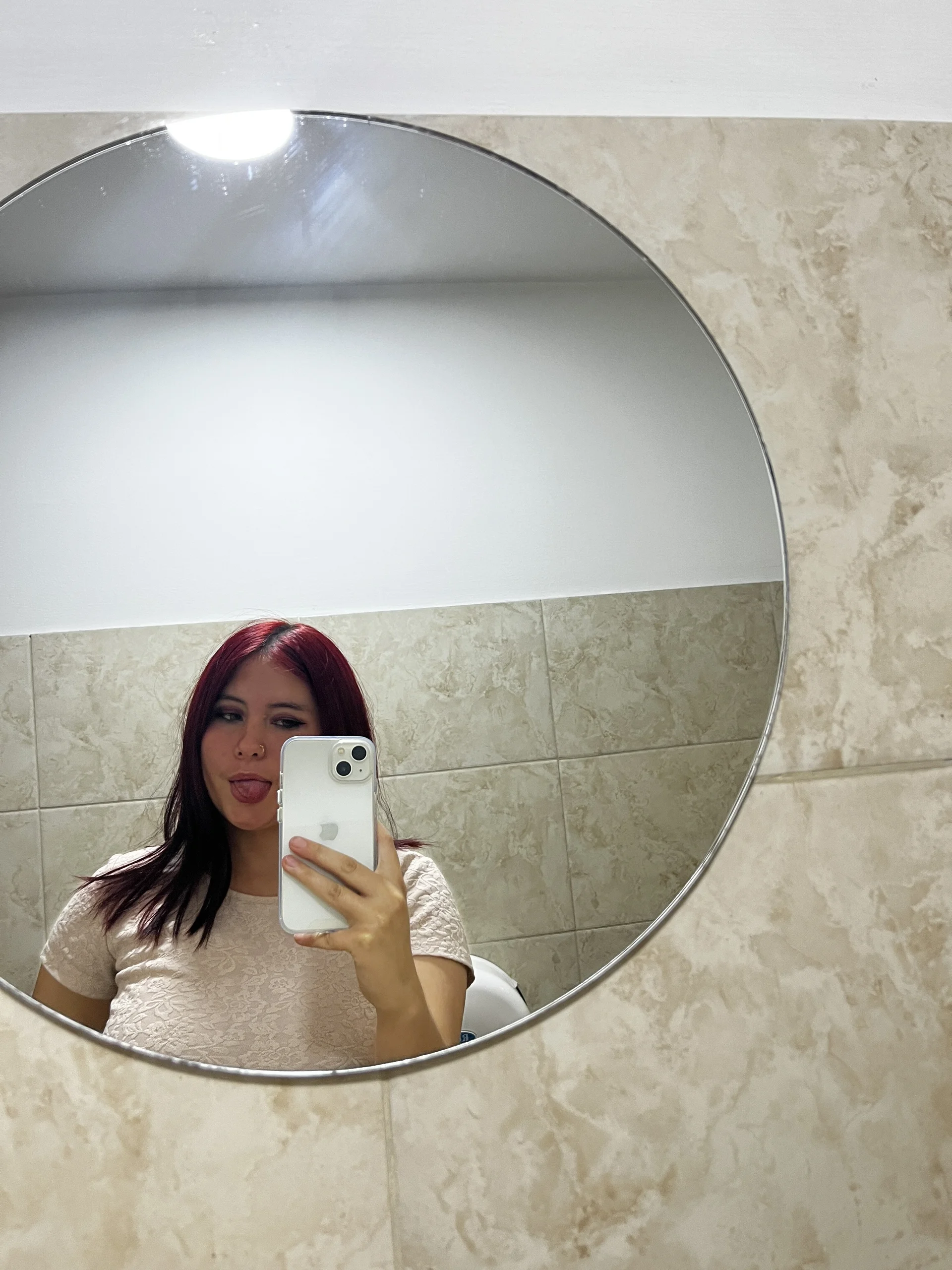 XXX Porn Photo of Nude Mia_berris 2