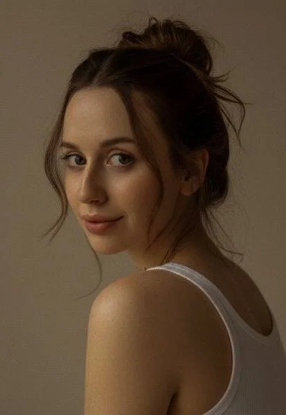 XXX Porn Photo of Nude IsabelleDiorr 25