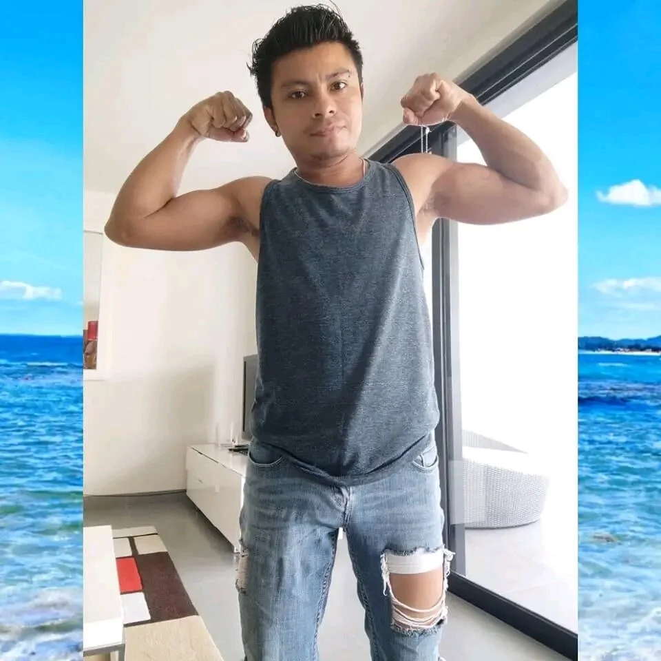 XXX Porn Photo of Nude Richie_Ricky 5