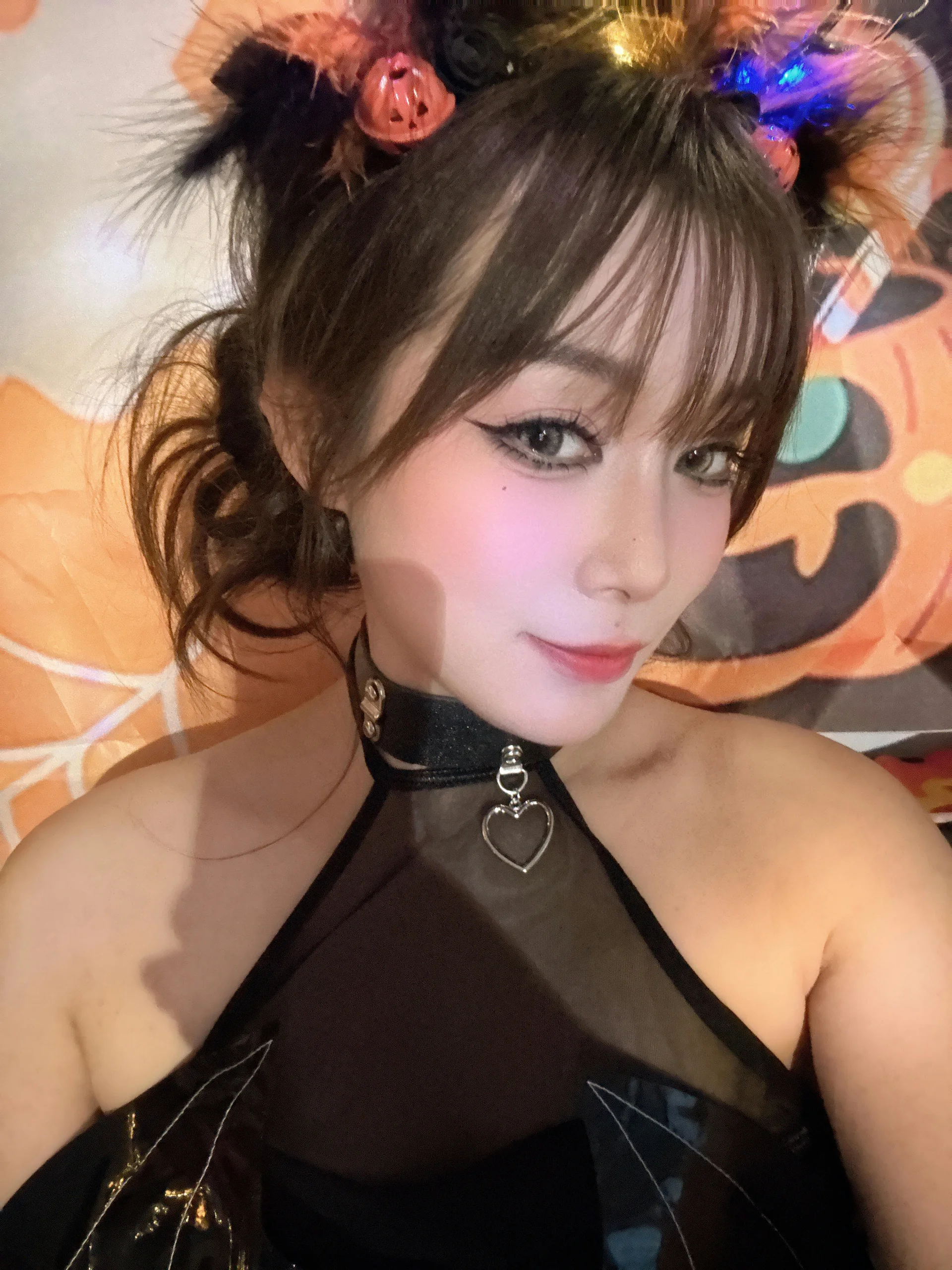 XXX Porn Photo of Nude xiaoqiao_ss 8