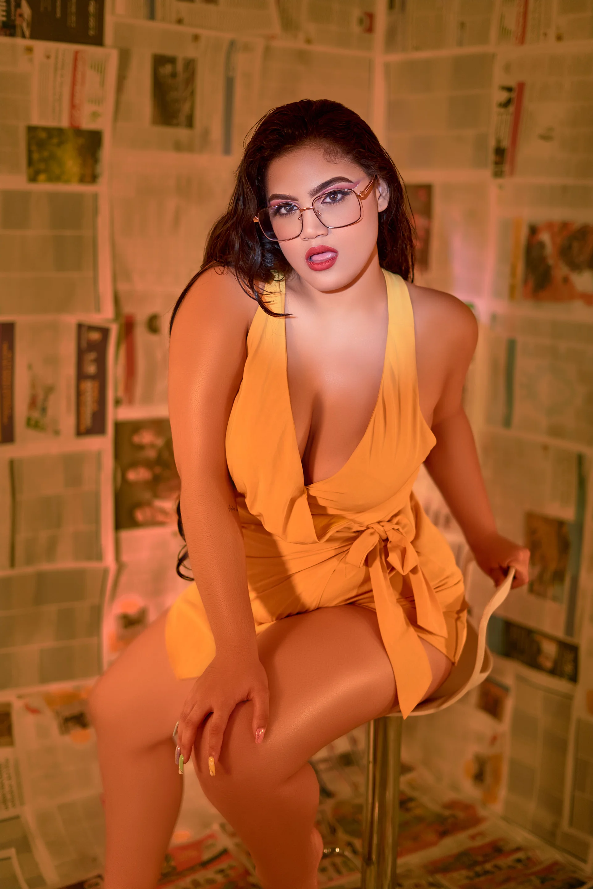 XXX Porn Photo of Nude _Rachel- 17