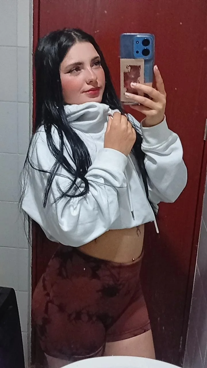 XXX Porn Photo of Nude Dahiana_Clark7 2