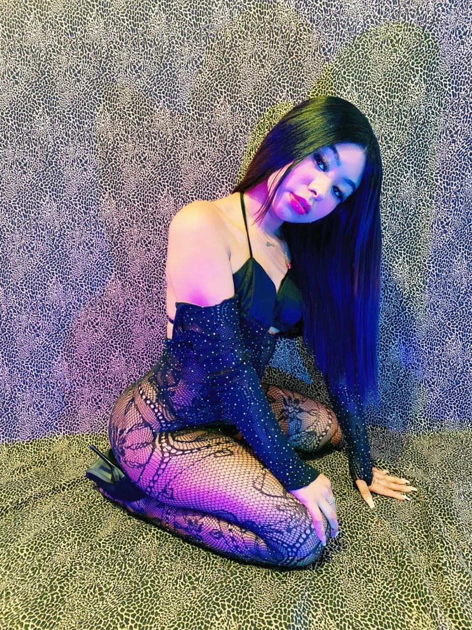 XXX Porn Photo of Nude Sofirose_111 6