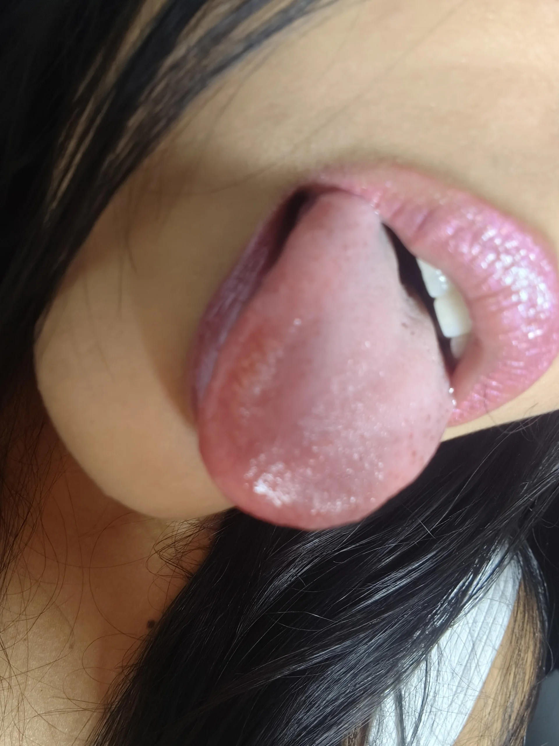 XXX Porn Photo of Nude SweetFortuner 33