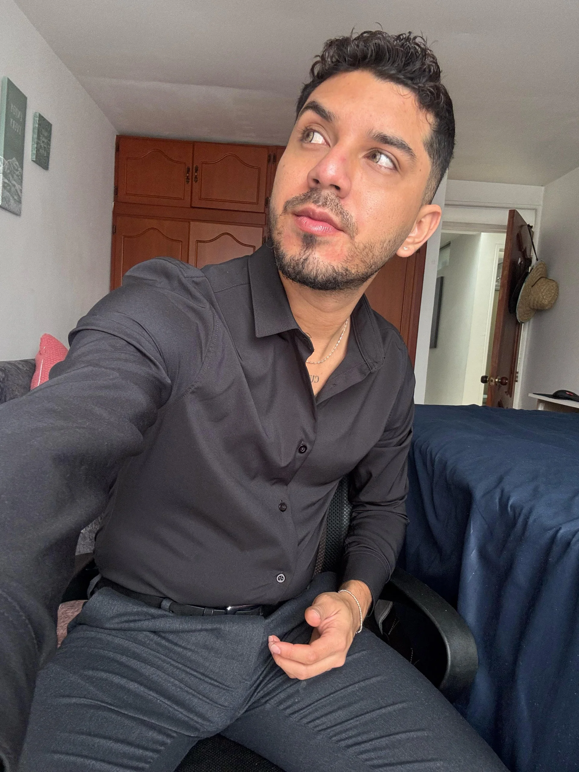 XXX Porn Photo of Nude samuelcoopeer 34