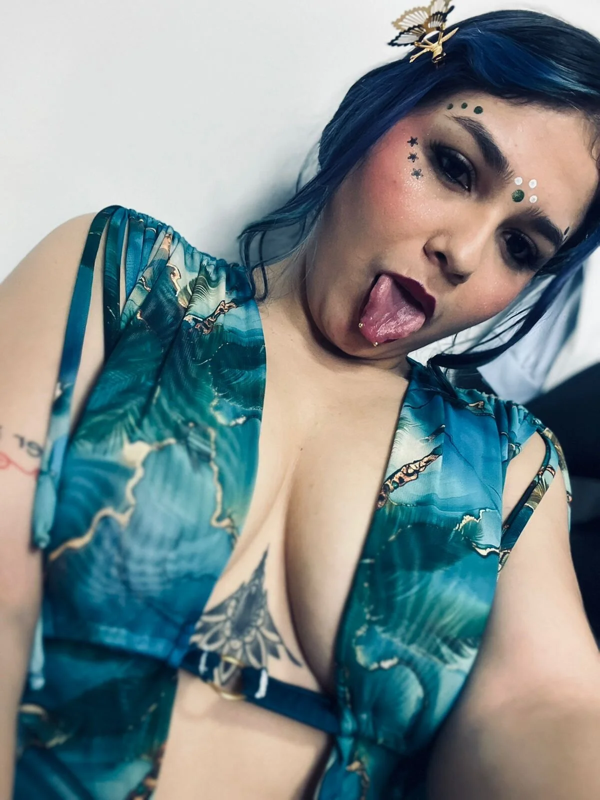 XXX Porn Photo of Nude jasmine700141 44