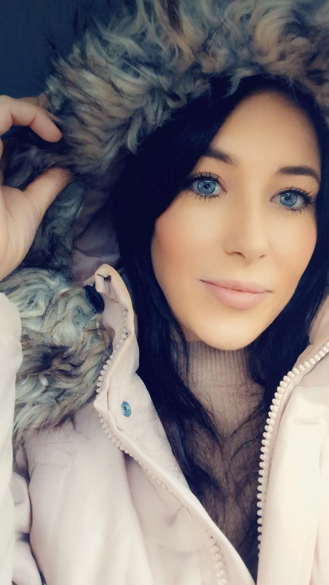 XXX Porn Photo of Nude Auroraluxe76 9