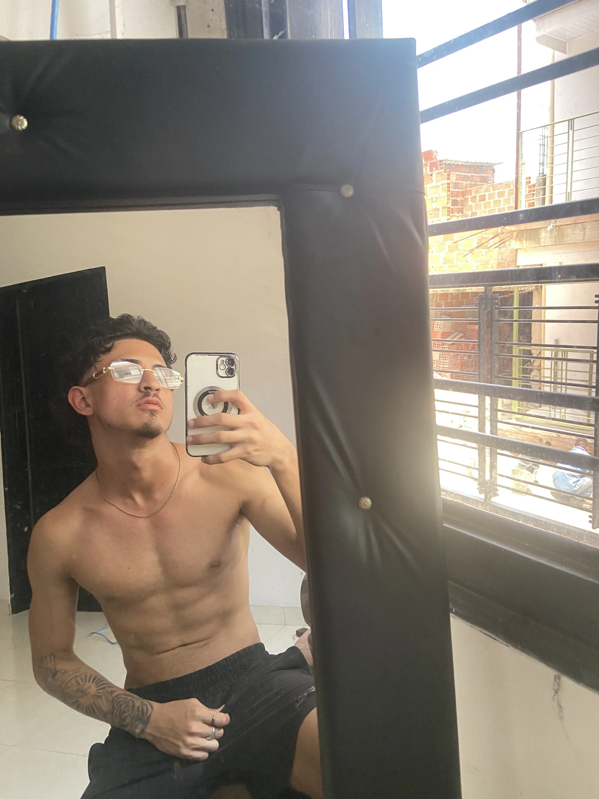 XXX Porn Photo of Nude Kriss_Edwards 14