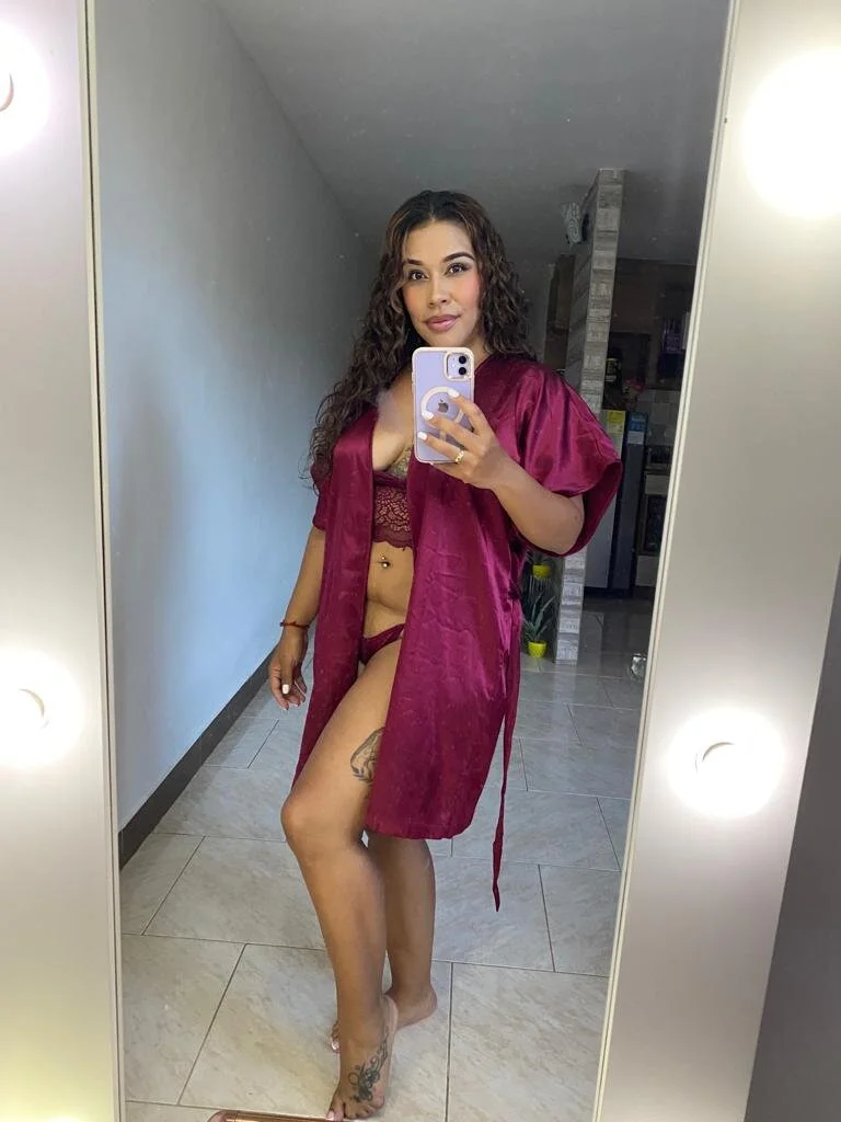 XXX Porn Photo of Nude andrea_lopezz_ 6