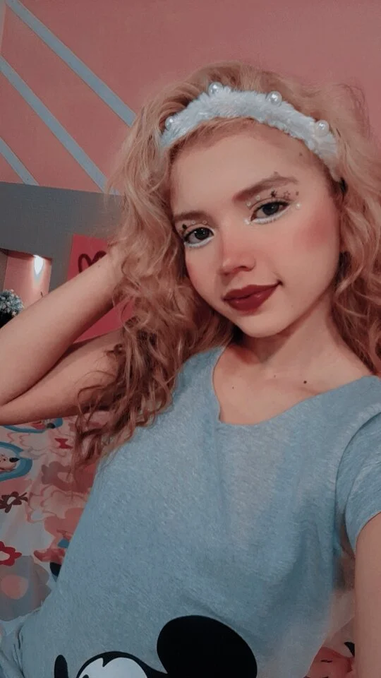 XXX Porn Photo of Nude Sweetcristin 233