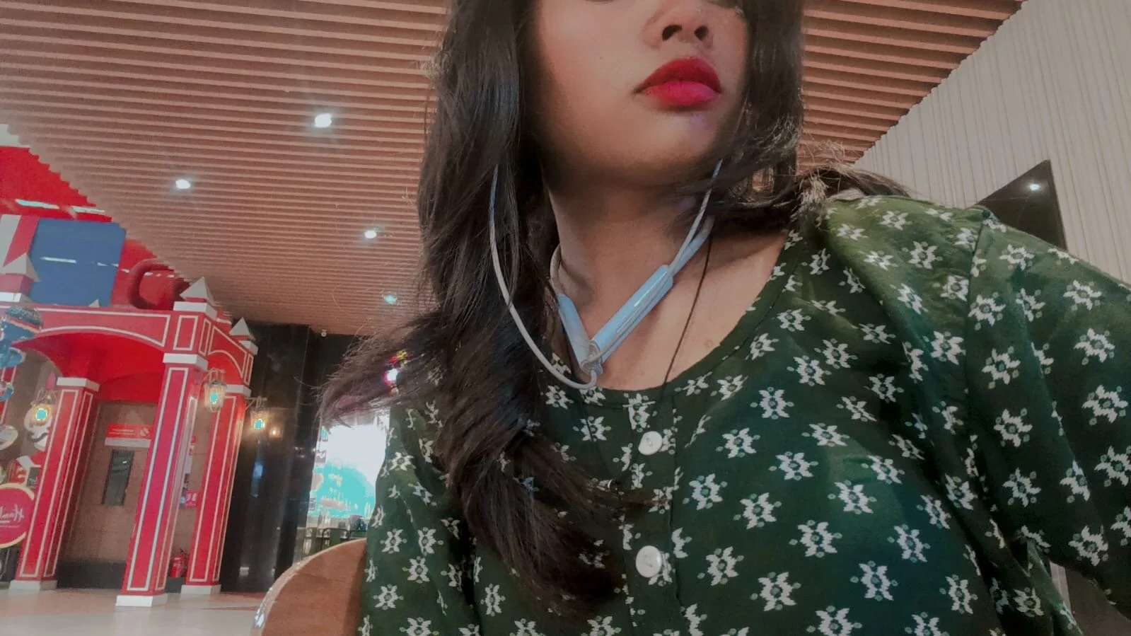 XXX Porn Photo of Nude MysticDiya 2