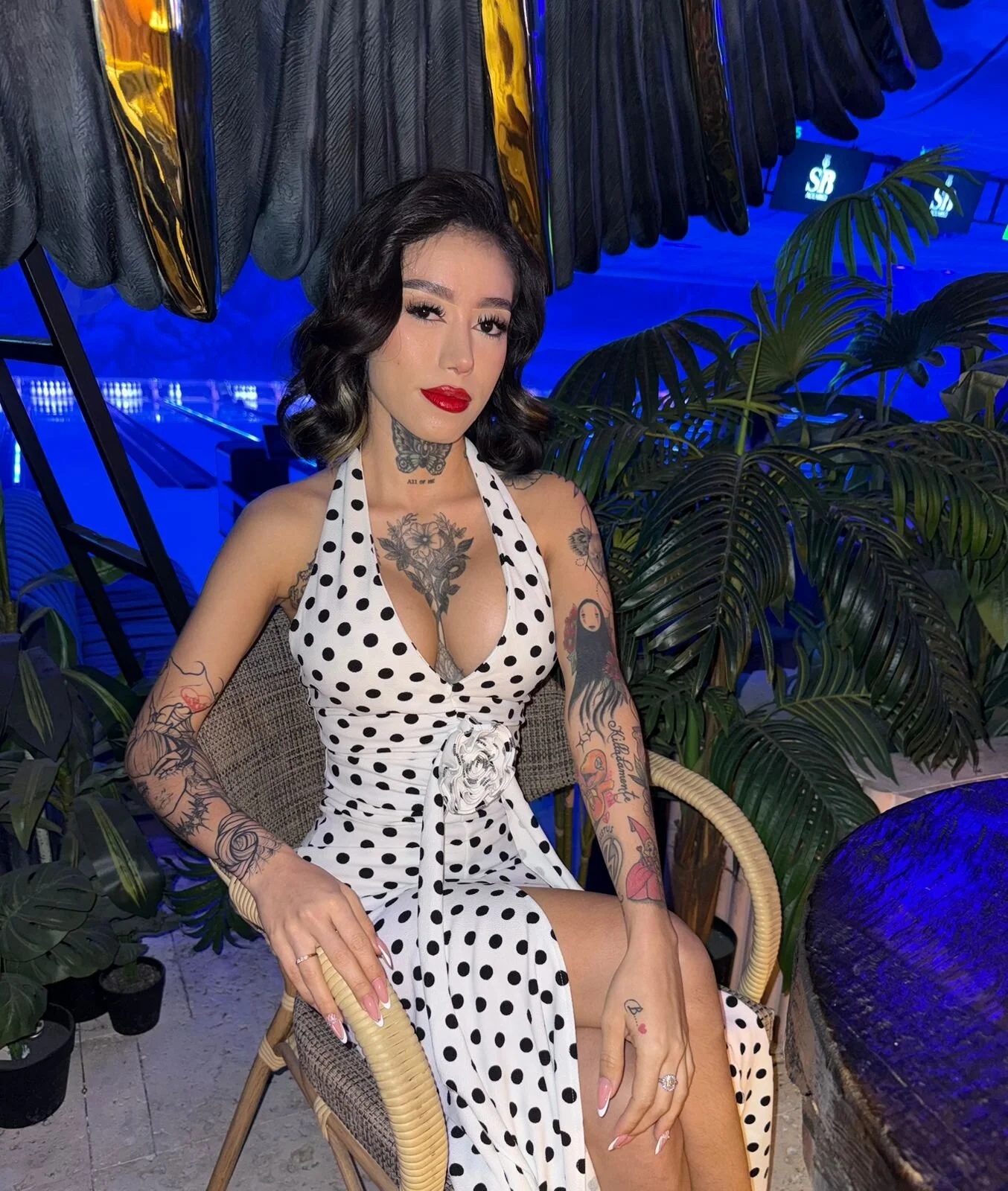 XXX Porn Photo of Nude Elodieth_007 11