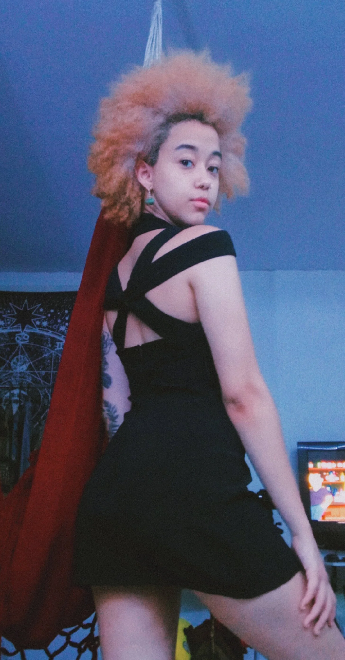 XXX Porn Photo of Nude ela_0 1