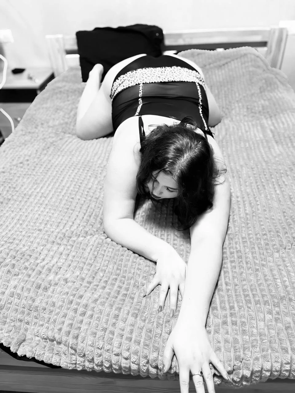 XXX Porn Photo of Nude _mika_in_passion 13