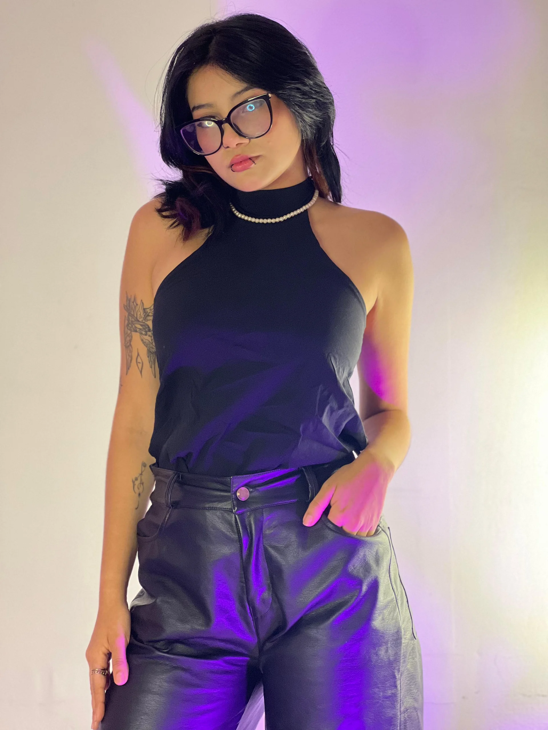 XXX Porn Photo of Nude Lucy_boobss 4