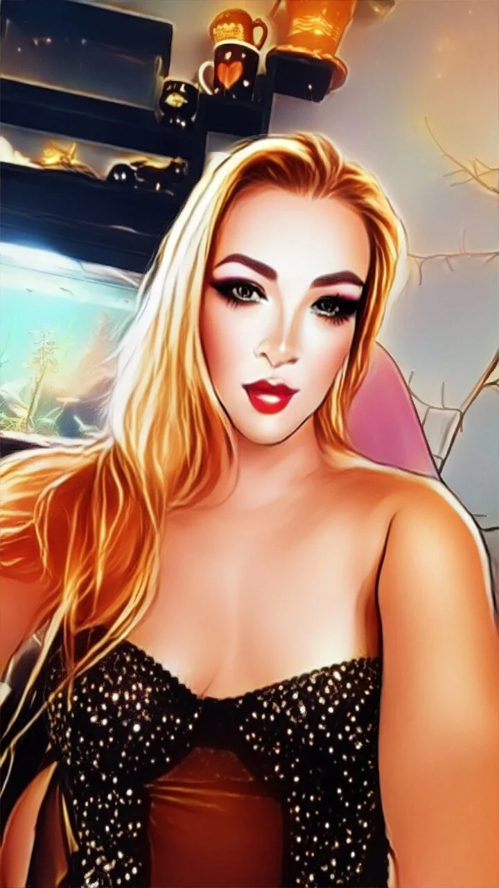 XXX Porn Photo of Nude adriana_p25 20