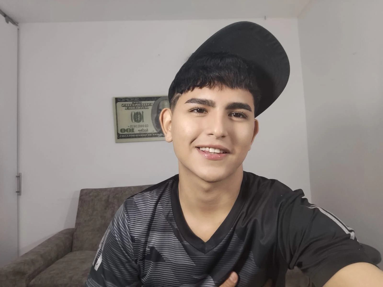 XXX Porn Photo of Nude Lyam_ap 16