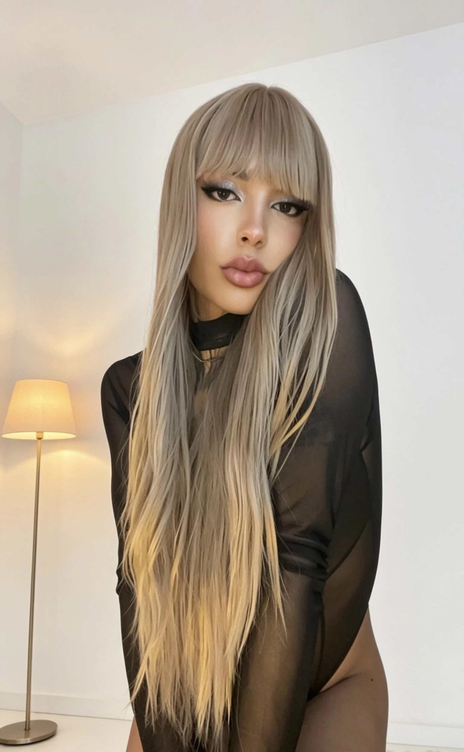 XXX Porn Photo of Nude Arianna_t 26