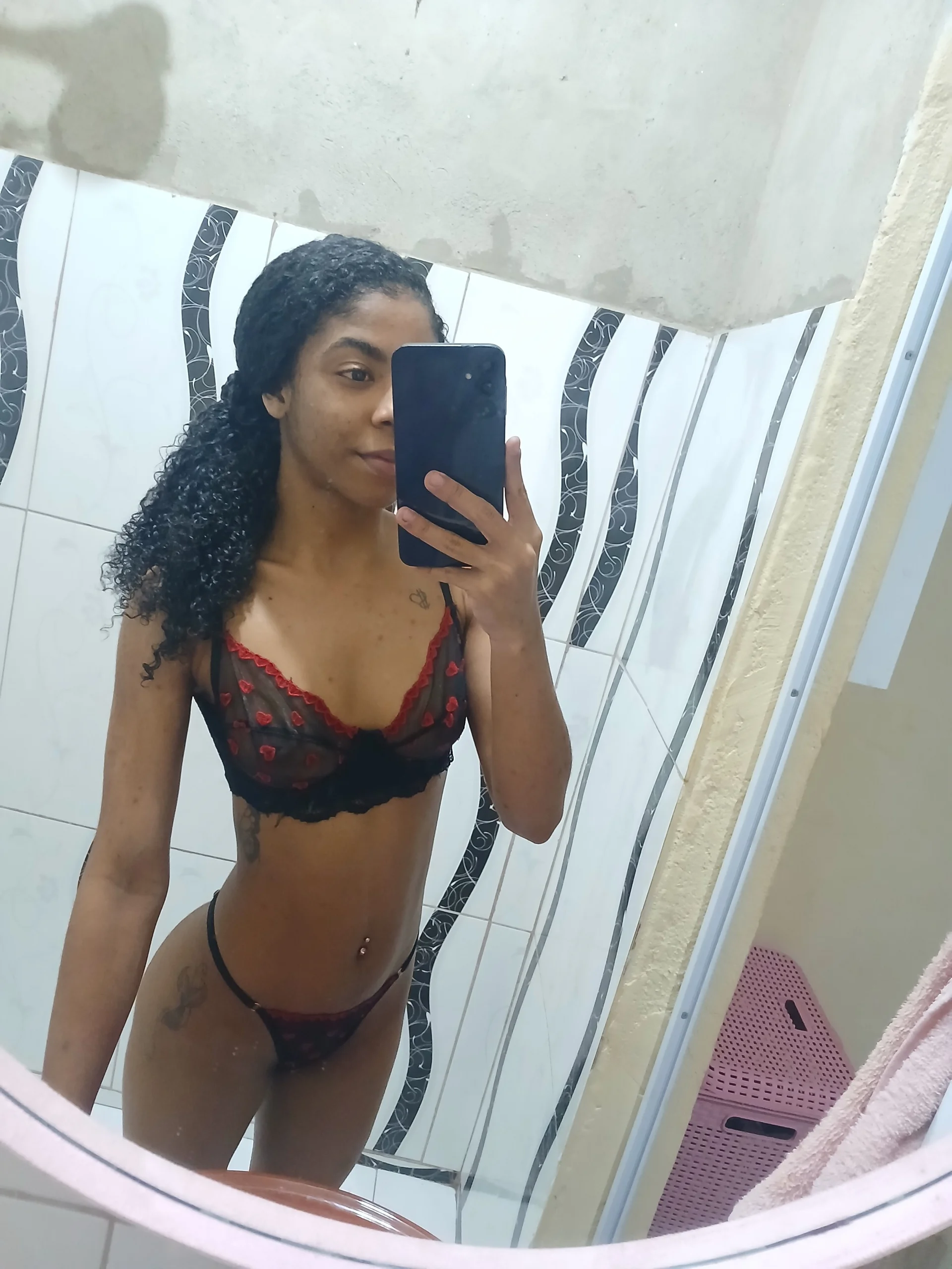 XXX Porn Photo of Nude Samarajenyfer 4