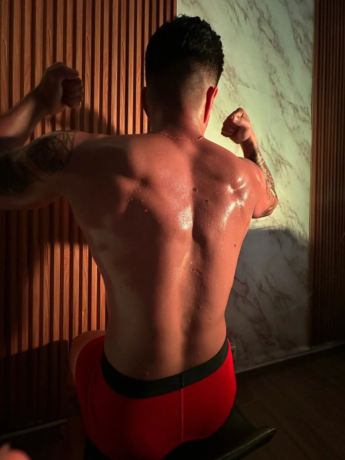XXX Porn Photo of Nude jack_pergurtson01 91