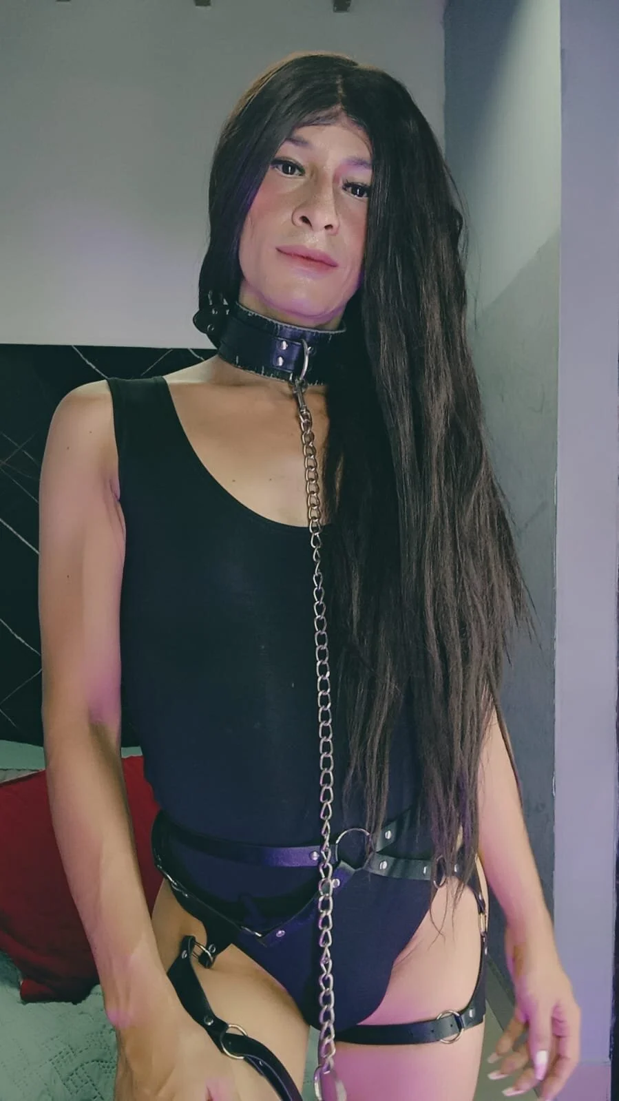 XXX Porn Photo of Nude Aria_skye 3