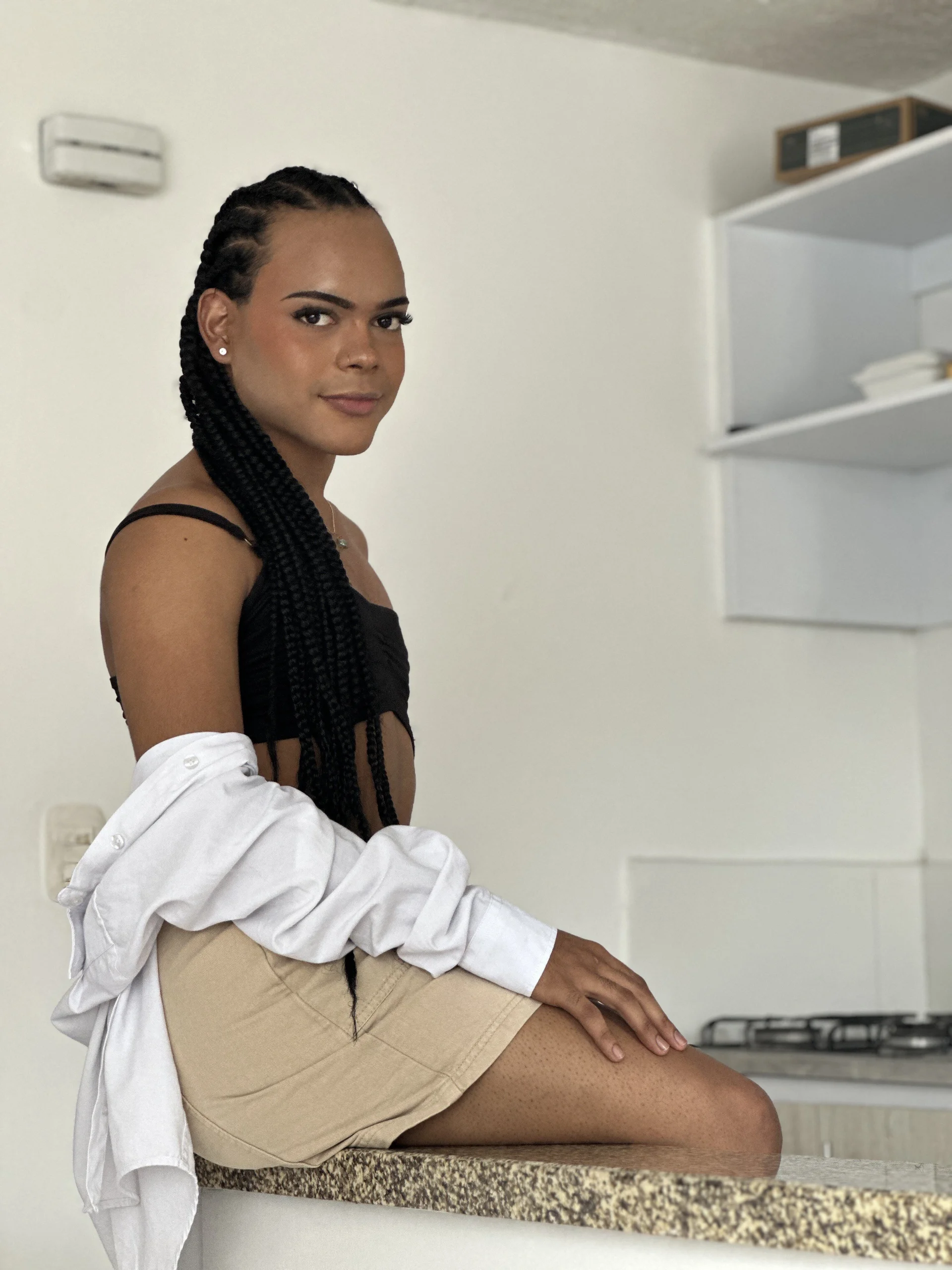 XXX Porn Photo of Nude valeriahustooon 10