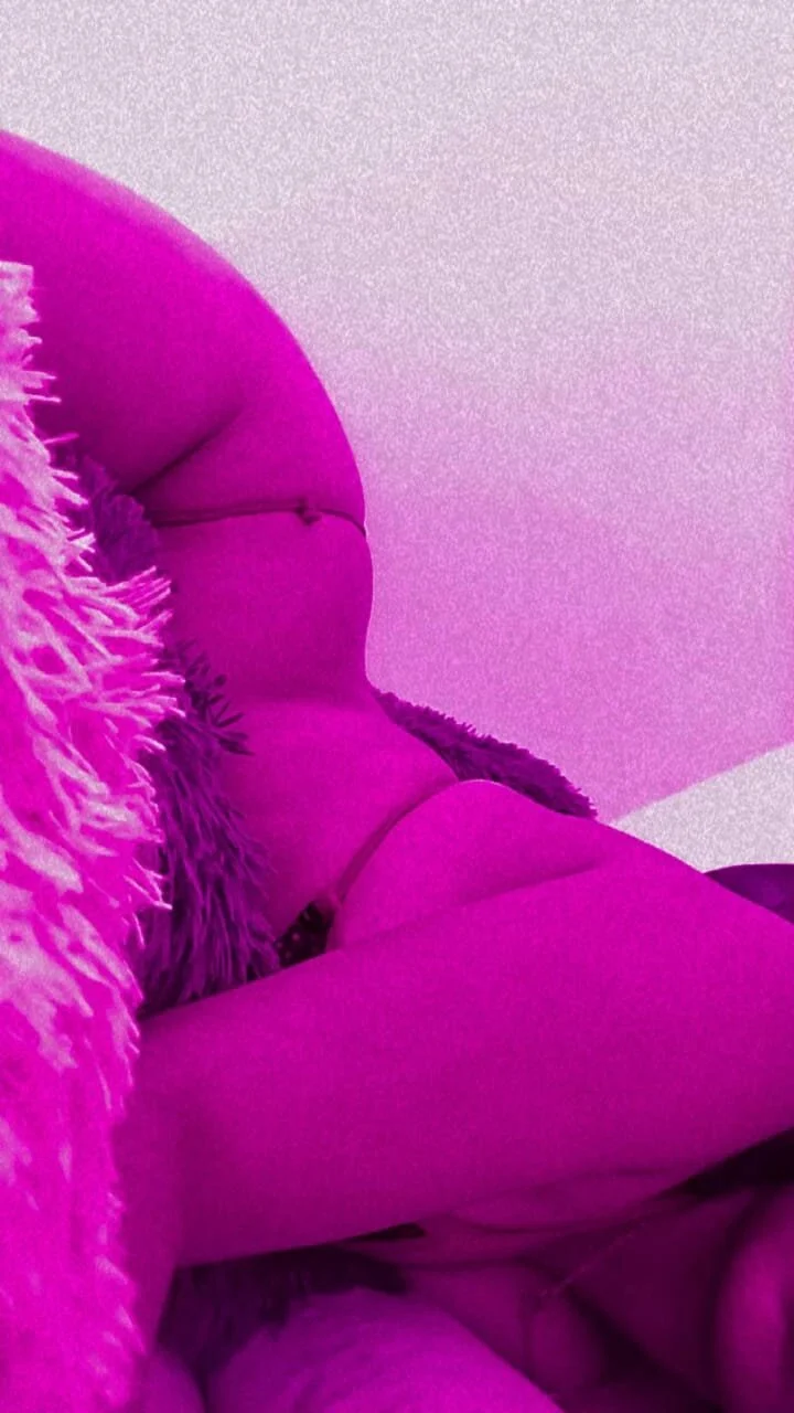 XXX Porn Photo of Nude DannaPetitee 4