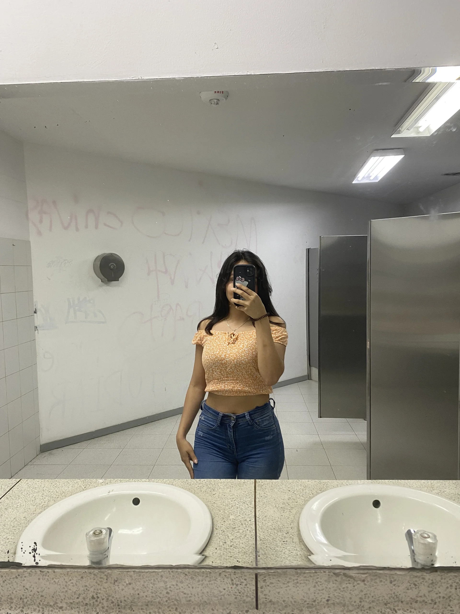 XXX Porn Photo of Nude NicoleSanchezzz 9