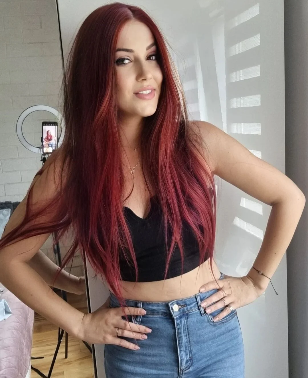 XXX Porn Photo of Nude innocent_Aphrodite 5