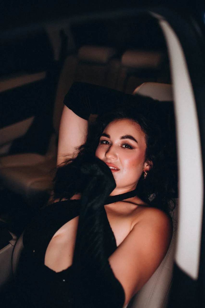 XXX Porn Photo of Nude LilyyFox 1