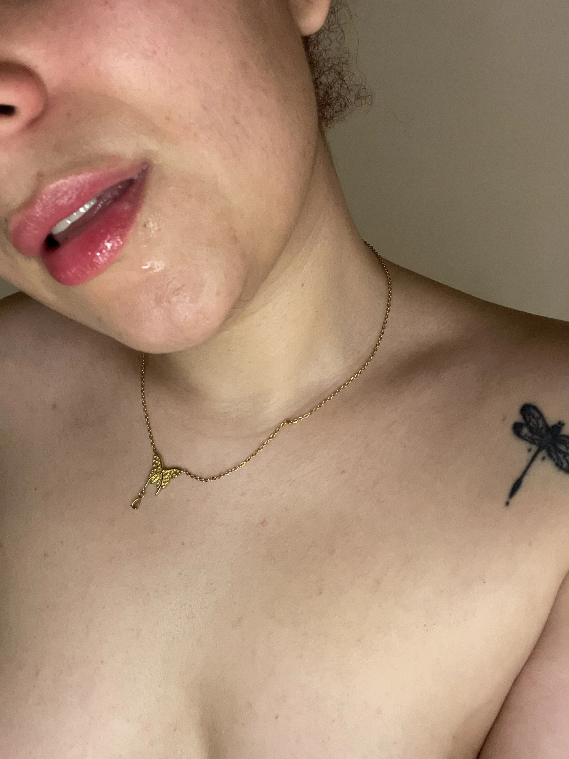 XXX Porn Photo of Nude Leyah__ 3
