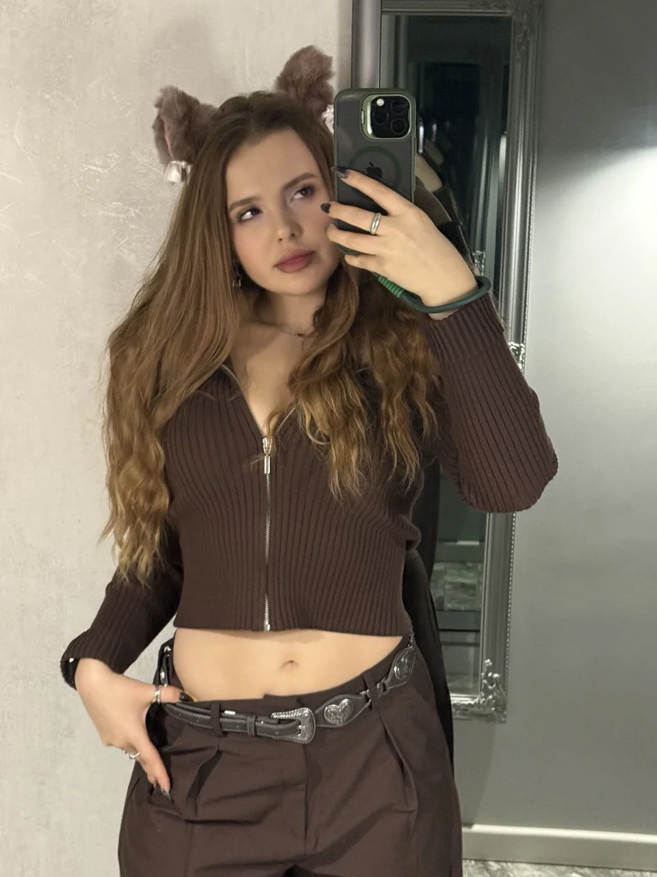 XXX Porn Photo of Nude AfinaNights 121