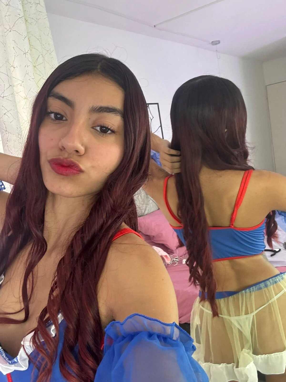 XXX Porn Photo of Nude NatalyMary 6