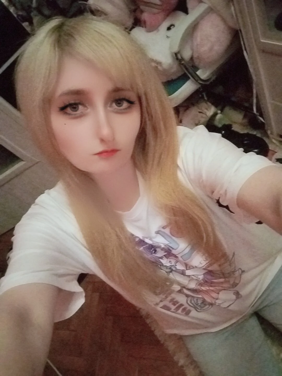 XXX Porn Photo of Nude lovely_nekochan 302