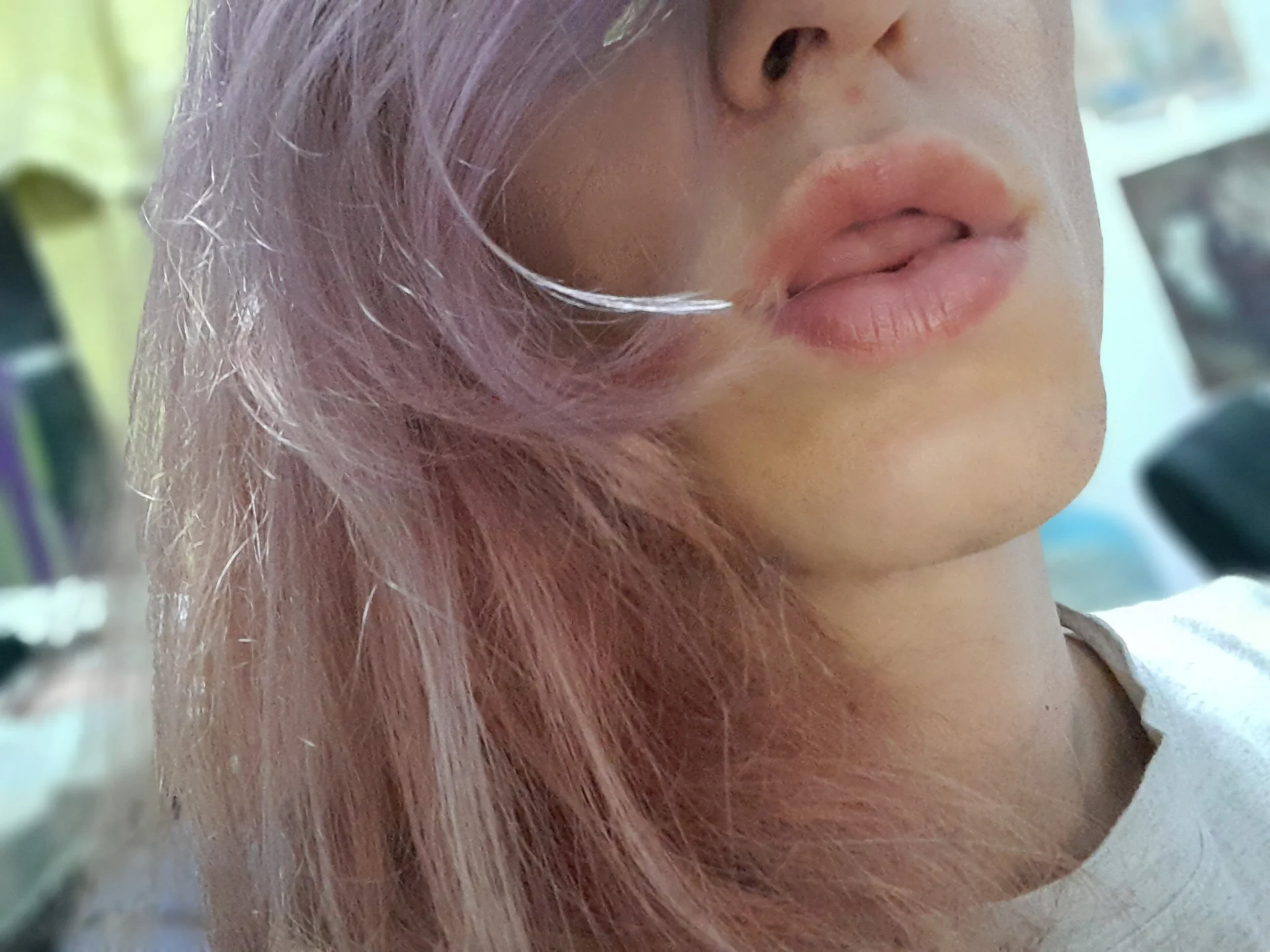 XXX Porn Photo of Nude FutaChi 3