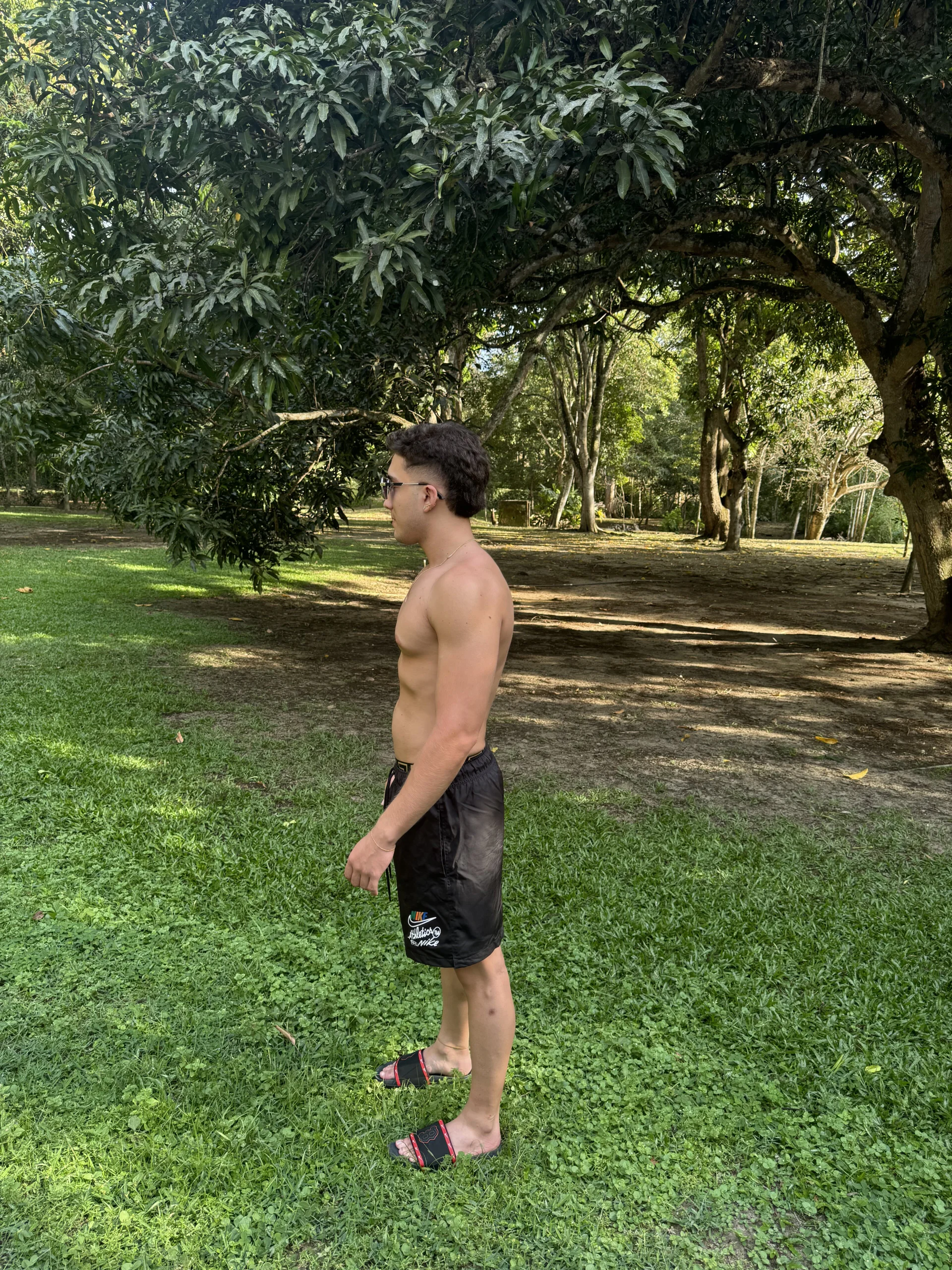 XXX Porn Photo of Nude jeicob_stone 22