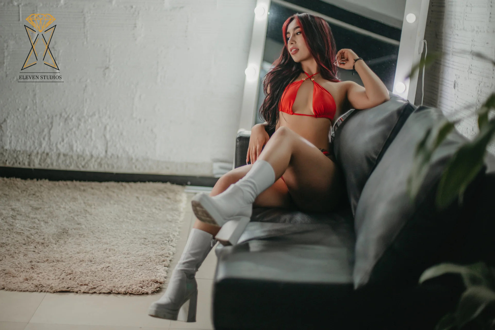 XXX Porn Photo of Nude barbie_es 3