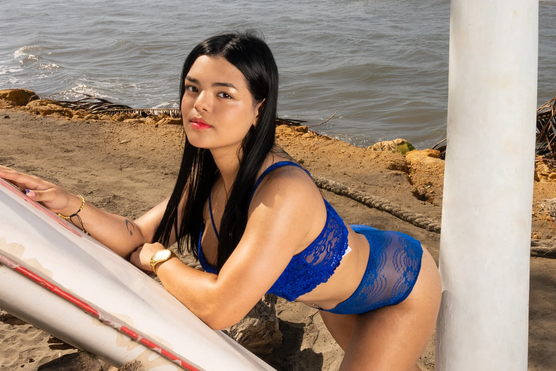 XXX Porn Photo of Nude ashley_hills_ 20