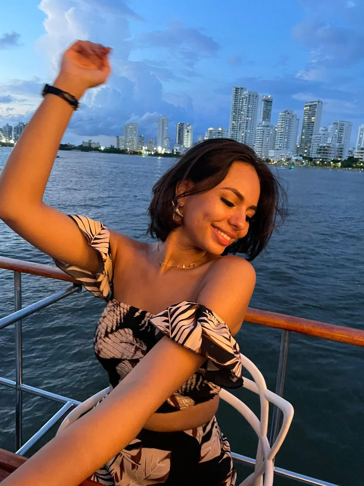 XXX Porn Photo of Nude MelodyMarks_ 26