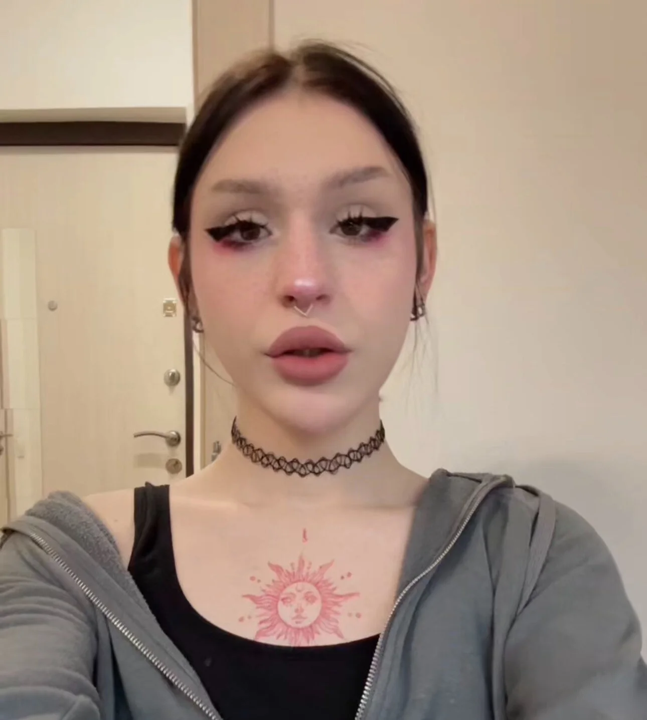 XXX Porn Photo of Nude Kate_Ive 2