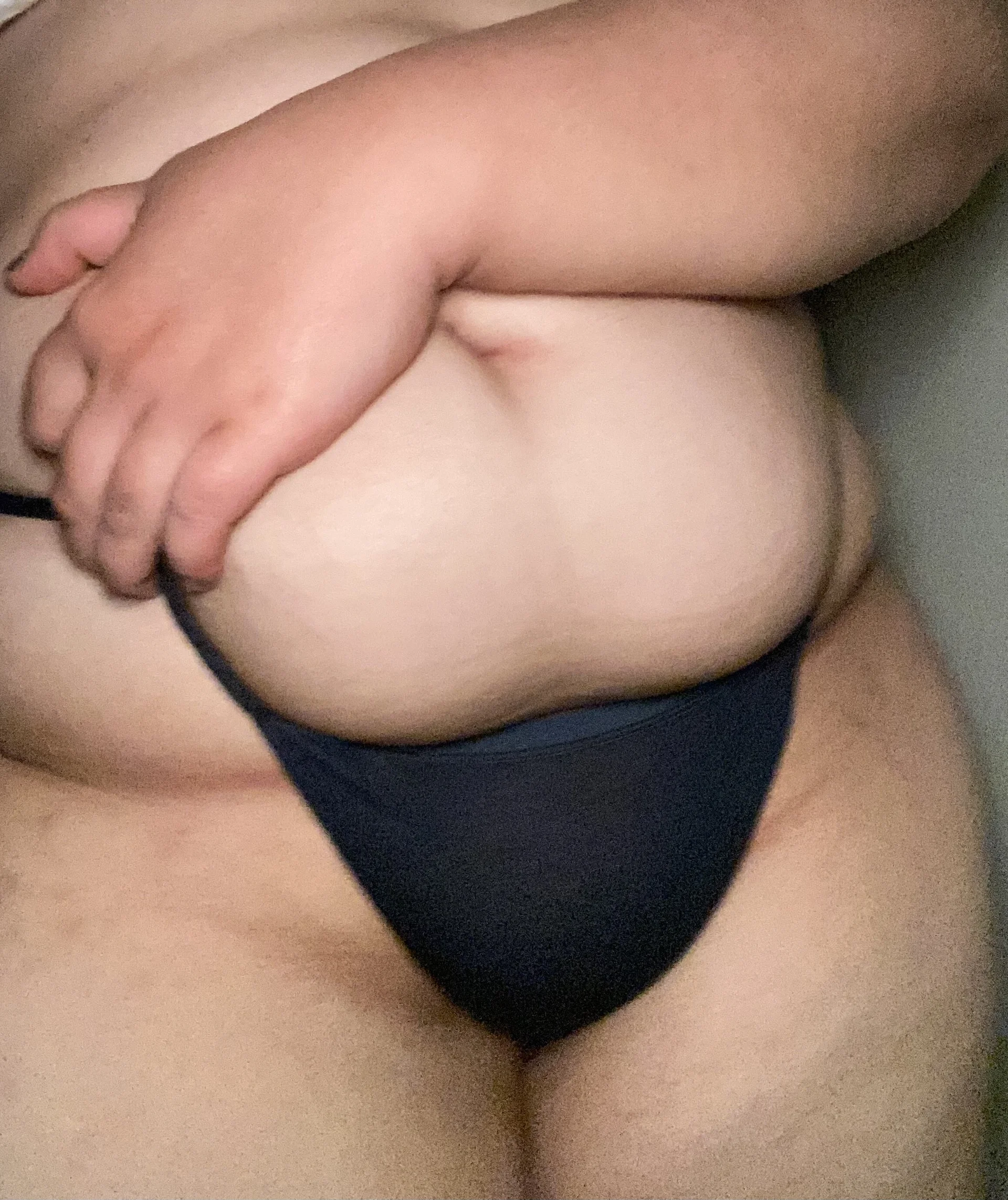 XXX Porn Photo of Nude Luna_fatty_asian 4