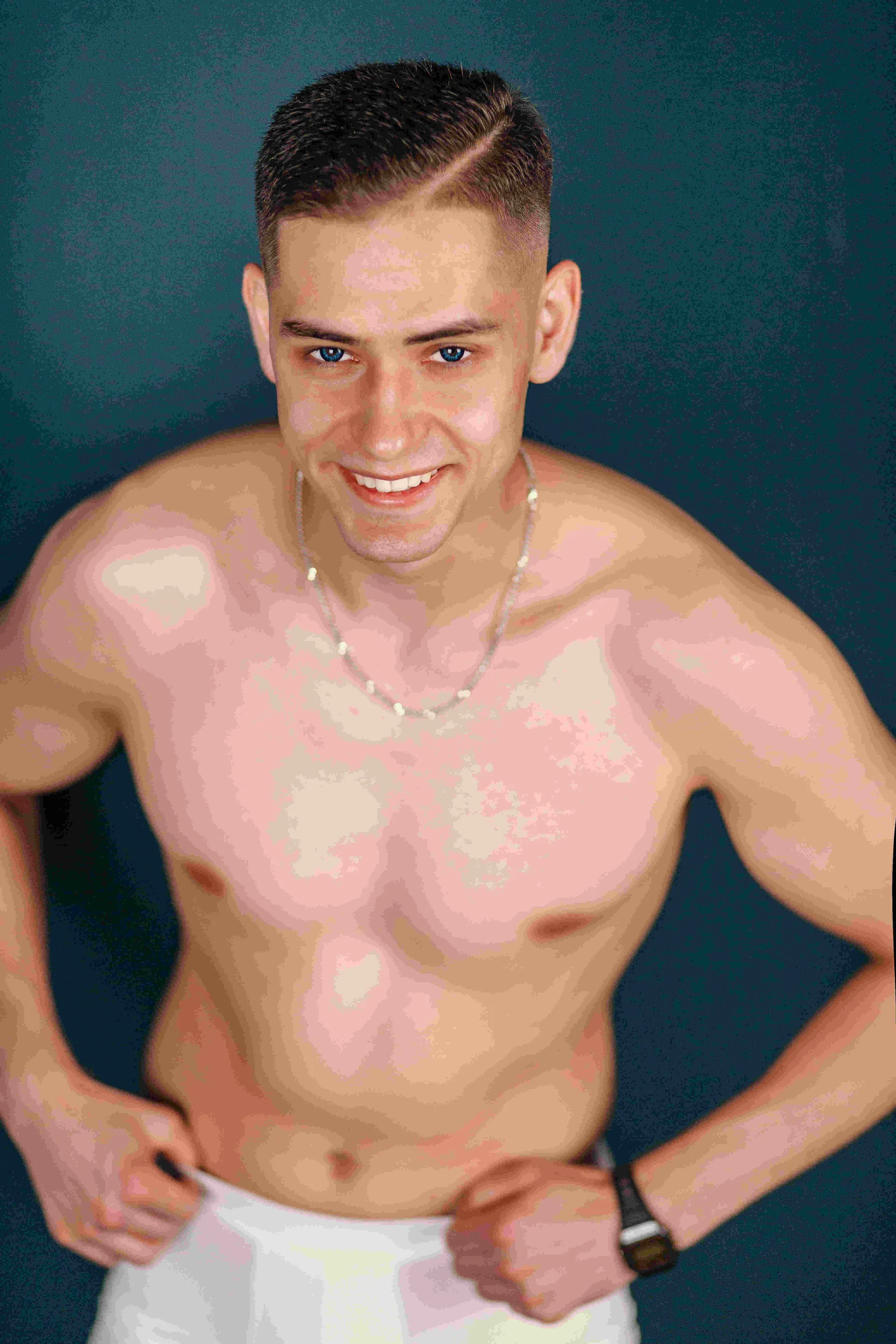 XXX Porn Photo of Nude Vinsent_Frantlyy 61