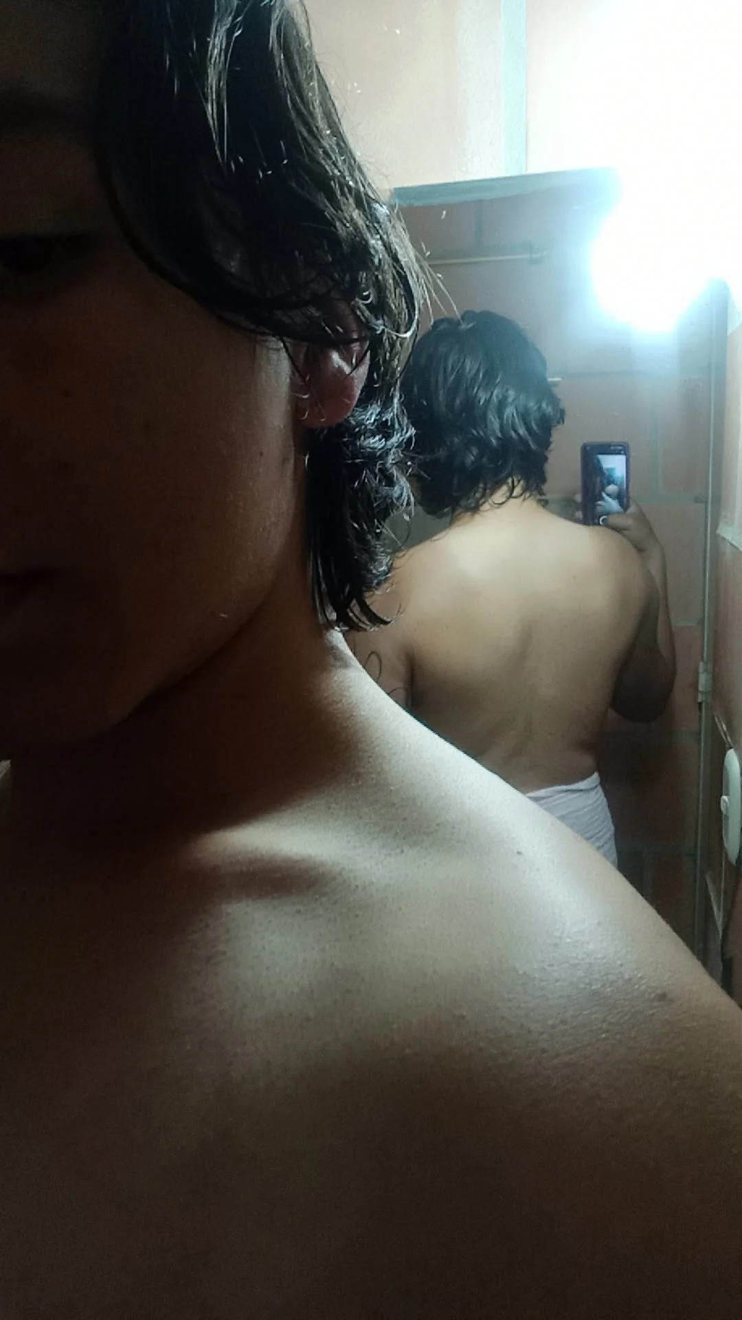 XXX Porn Photo of Nude XadenRiorsonn 2