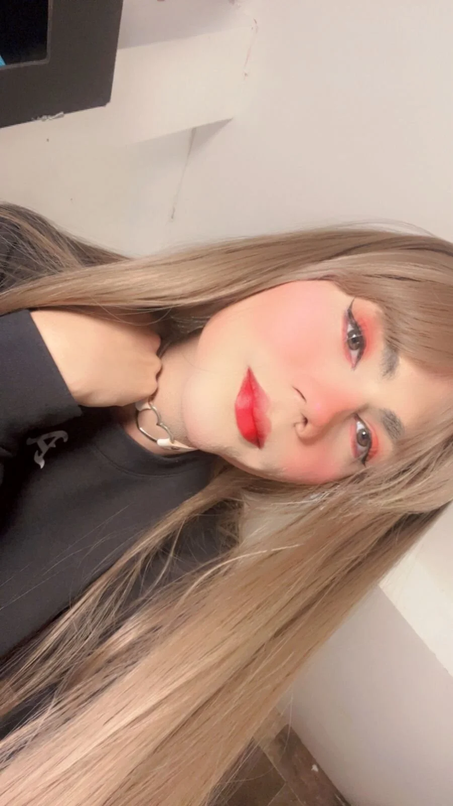 XXX Porn Photo of Nude dilaurentissophia 4