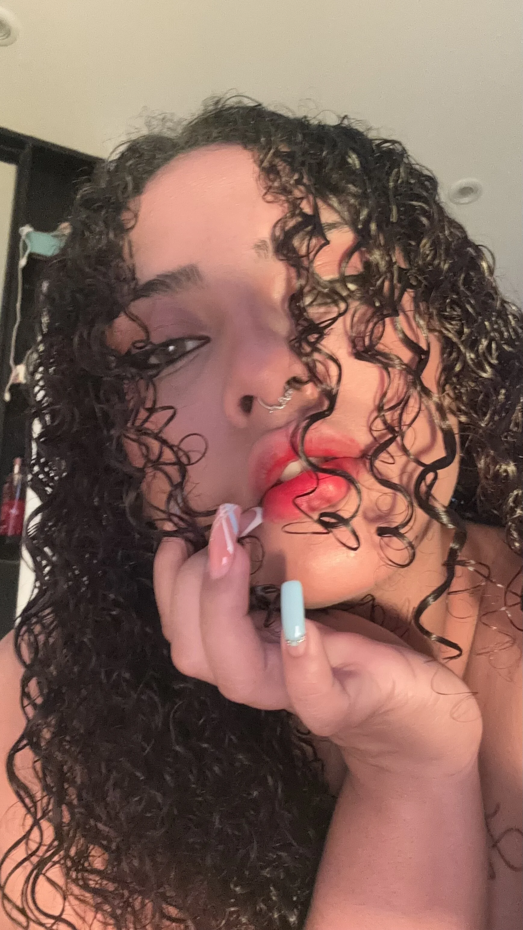 XXX Porn Photo of Nude Kass_1 24