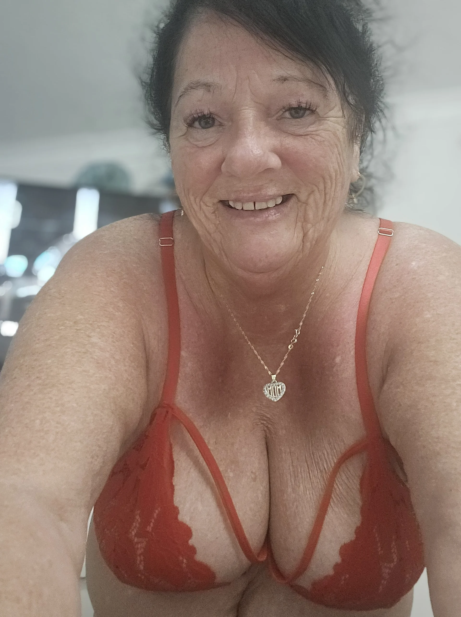 XXX Porn Photo of Nude Angeldelightt 31